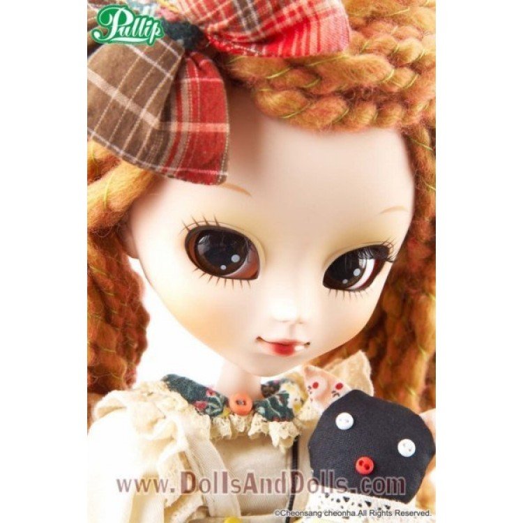 Amarri Pullip P020